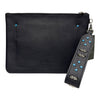 Wristlet By Vince Camuto In Navy, Size:Large