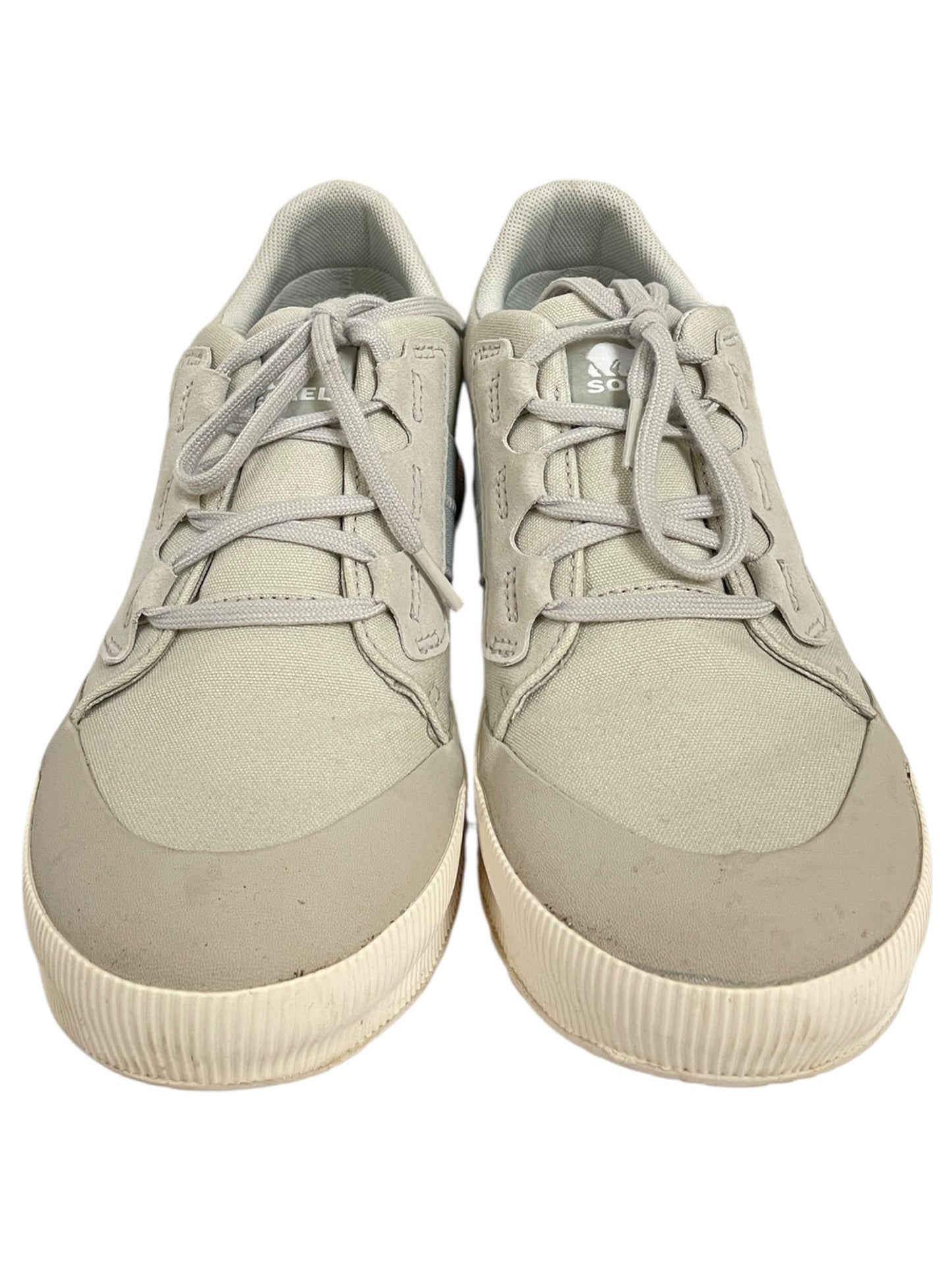 Shoes Sneakers By Sorel In Grey, Size:10.5