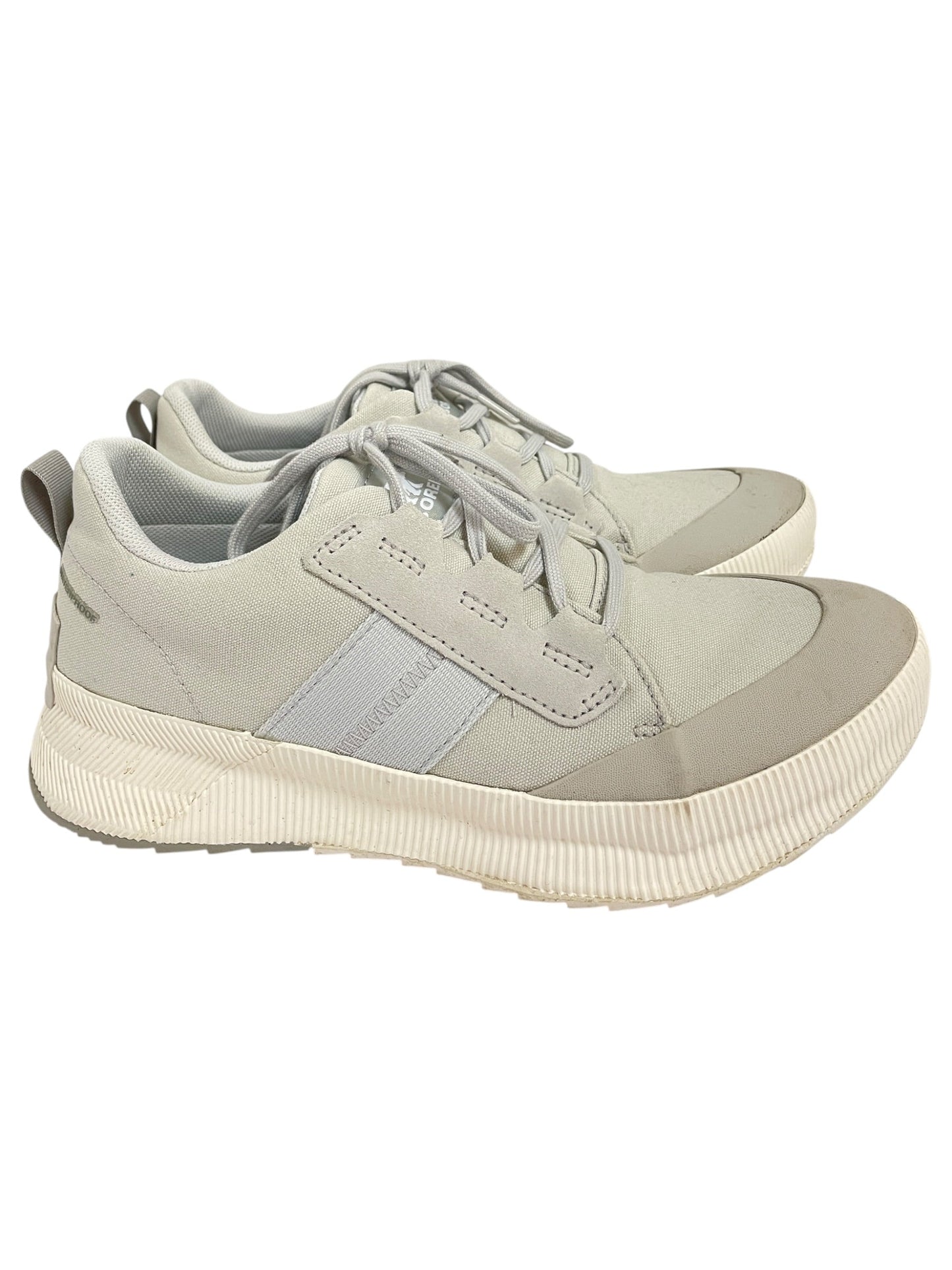 Shoes Sneakers By Sorel In Grey, Size:10.5