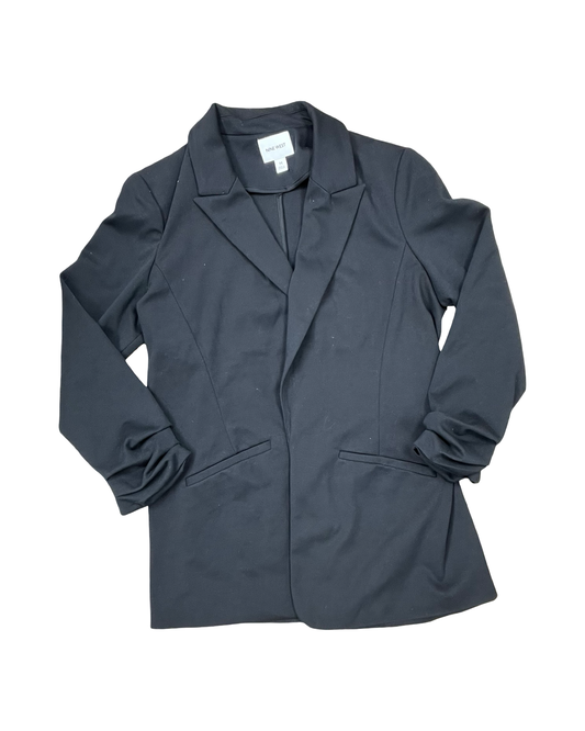 Blazer By Nine West In Black, Size:M