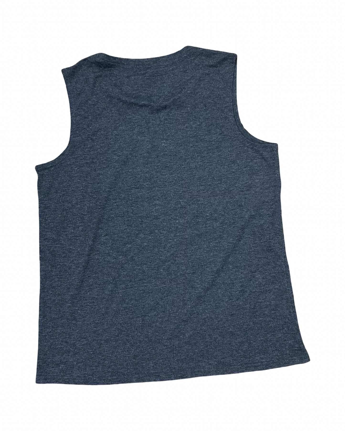 Tank Top By Clothes Mentor In Ivory, Size:Xl