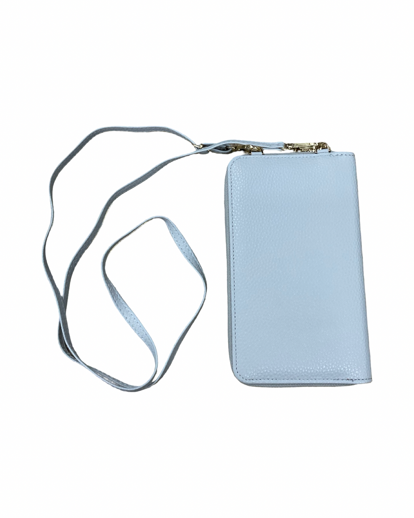 Crossbody By Forever 21 In Grey, Size:Small