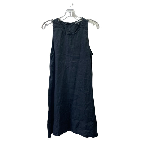 Dress Casual Short By J. Crew In Black, Size:S