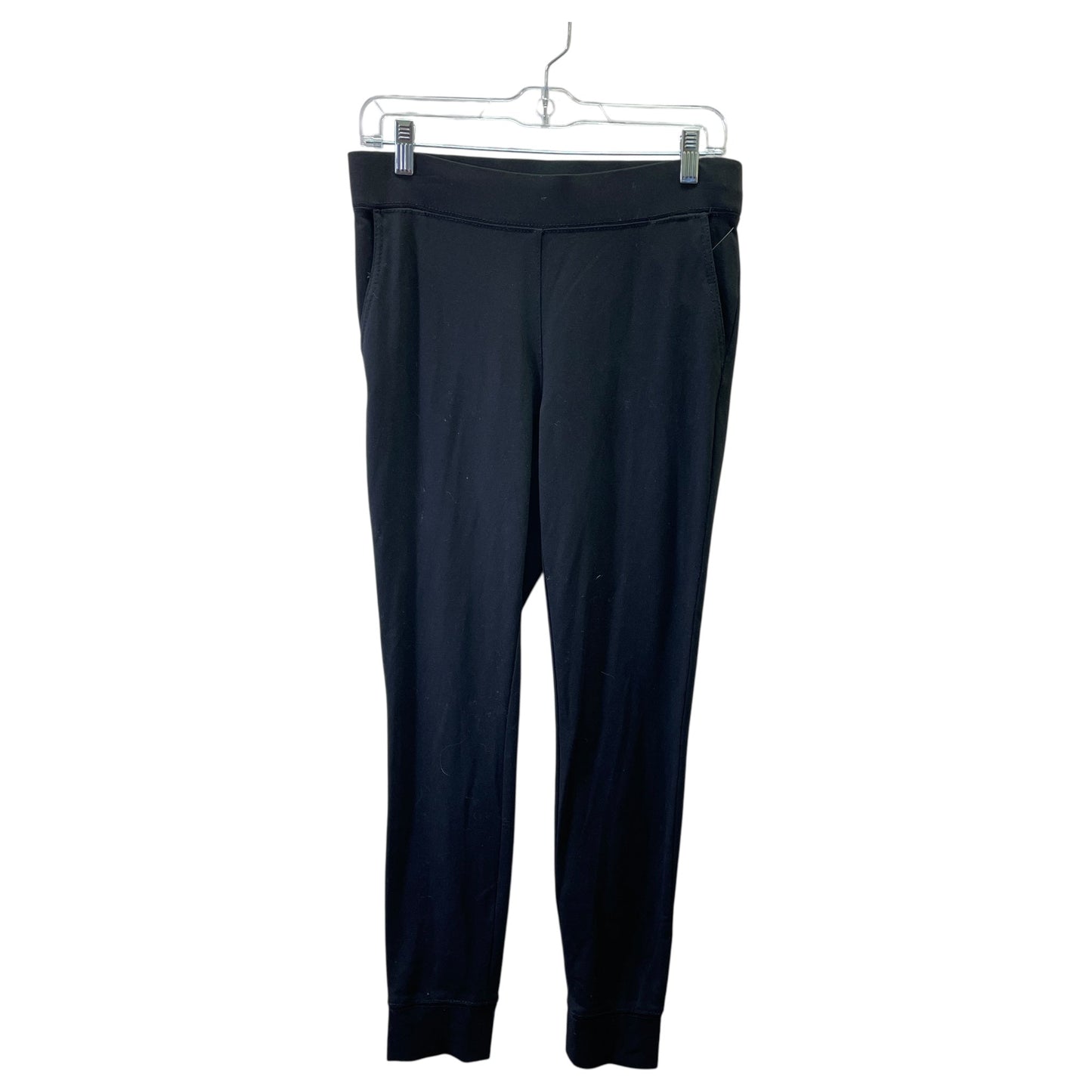 Pants Joggers By Counterparts In Black, Size:S