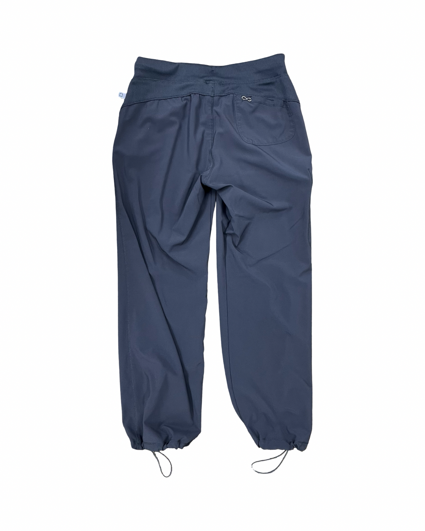 Pants Joggers By Clothes Mentor In Grey, Size:Mp
