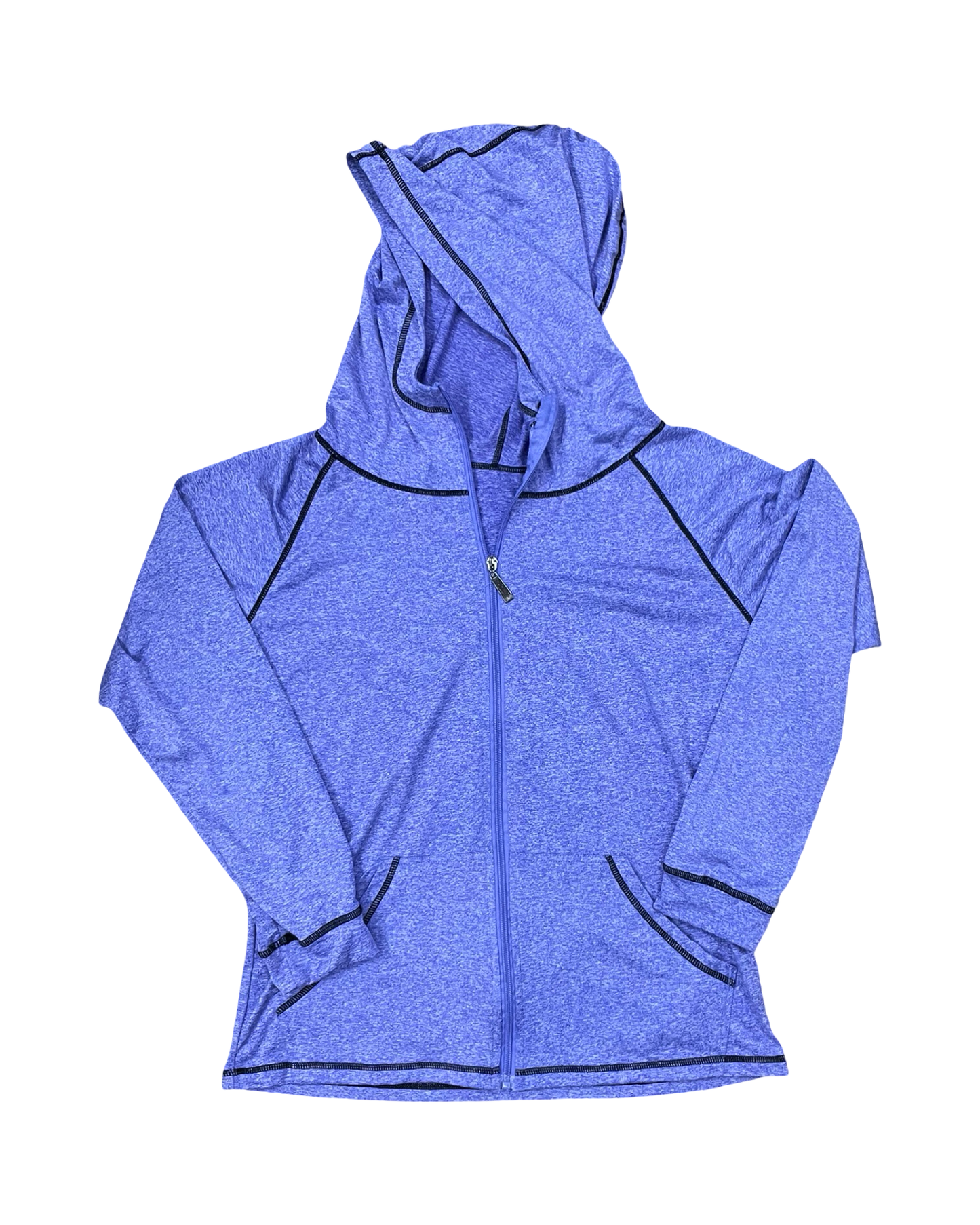 Jacket Other By Clothes Mentor In Purple, Size:L