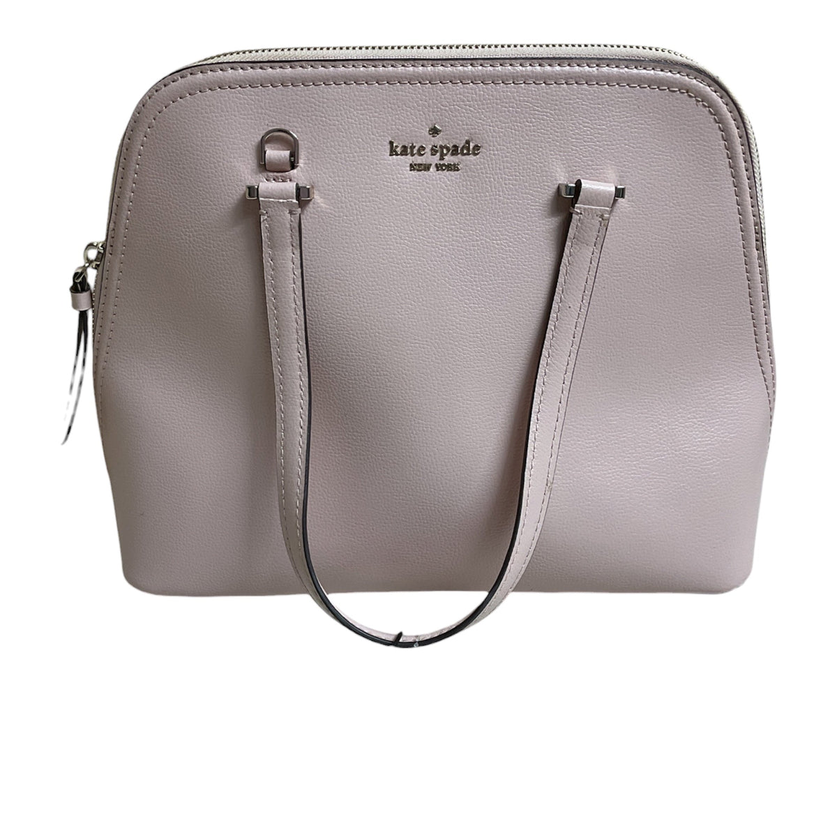 Handbag Designer By Kate Spade In Pink, Size:Medium