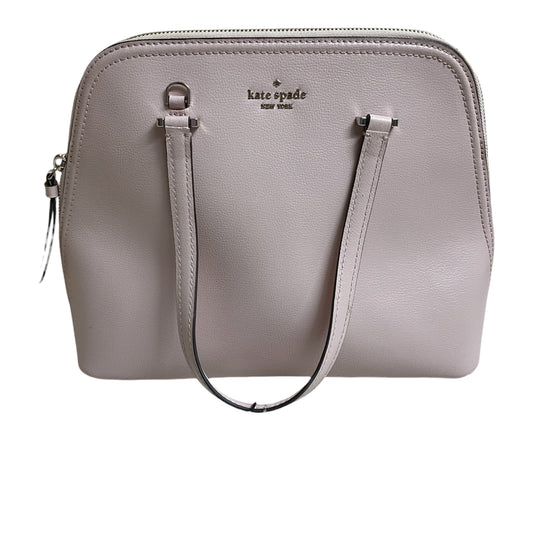 Handbag Designer By Kate Spade In Pink, Size:Medium