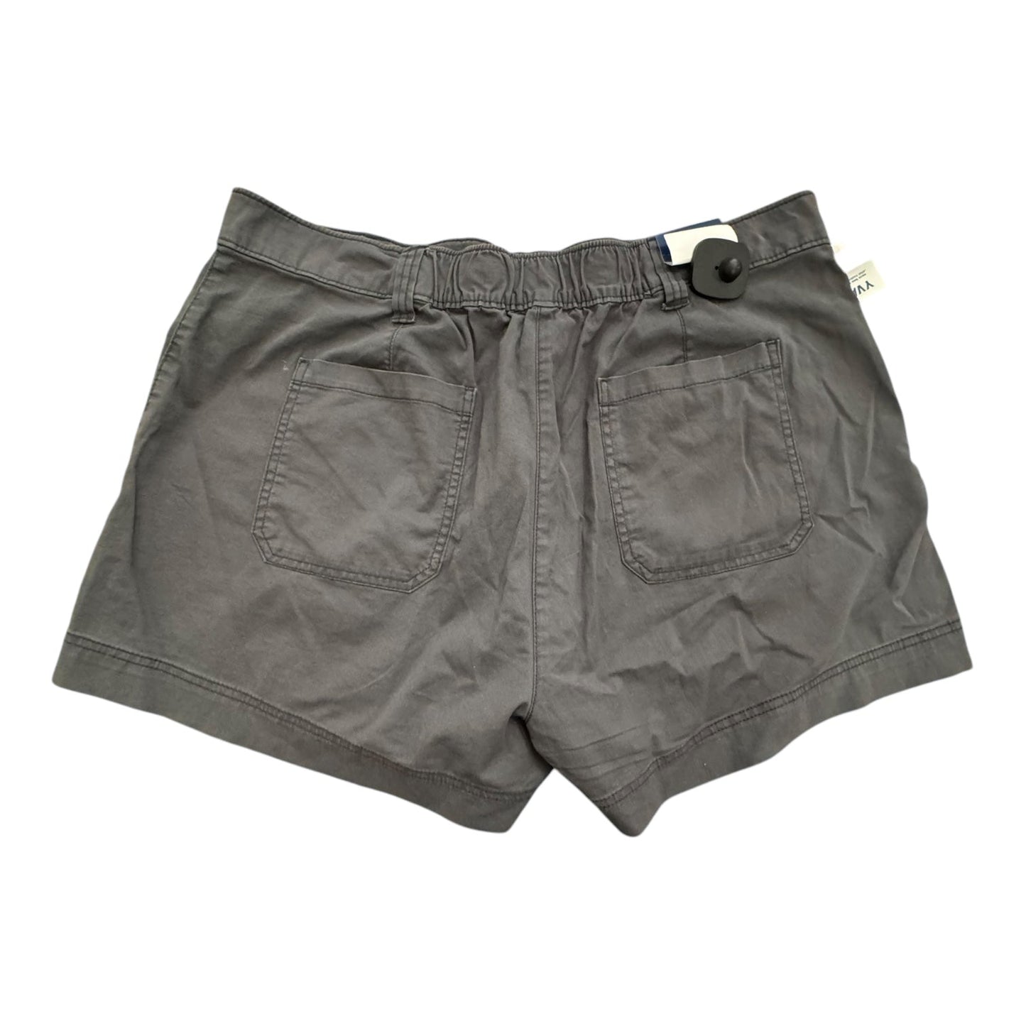 Shorts By Old Navy In Grey, Size:Xl