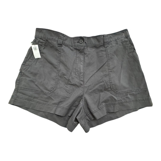 Shorts By Old Navy In Grey, Size:Xl