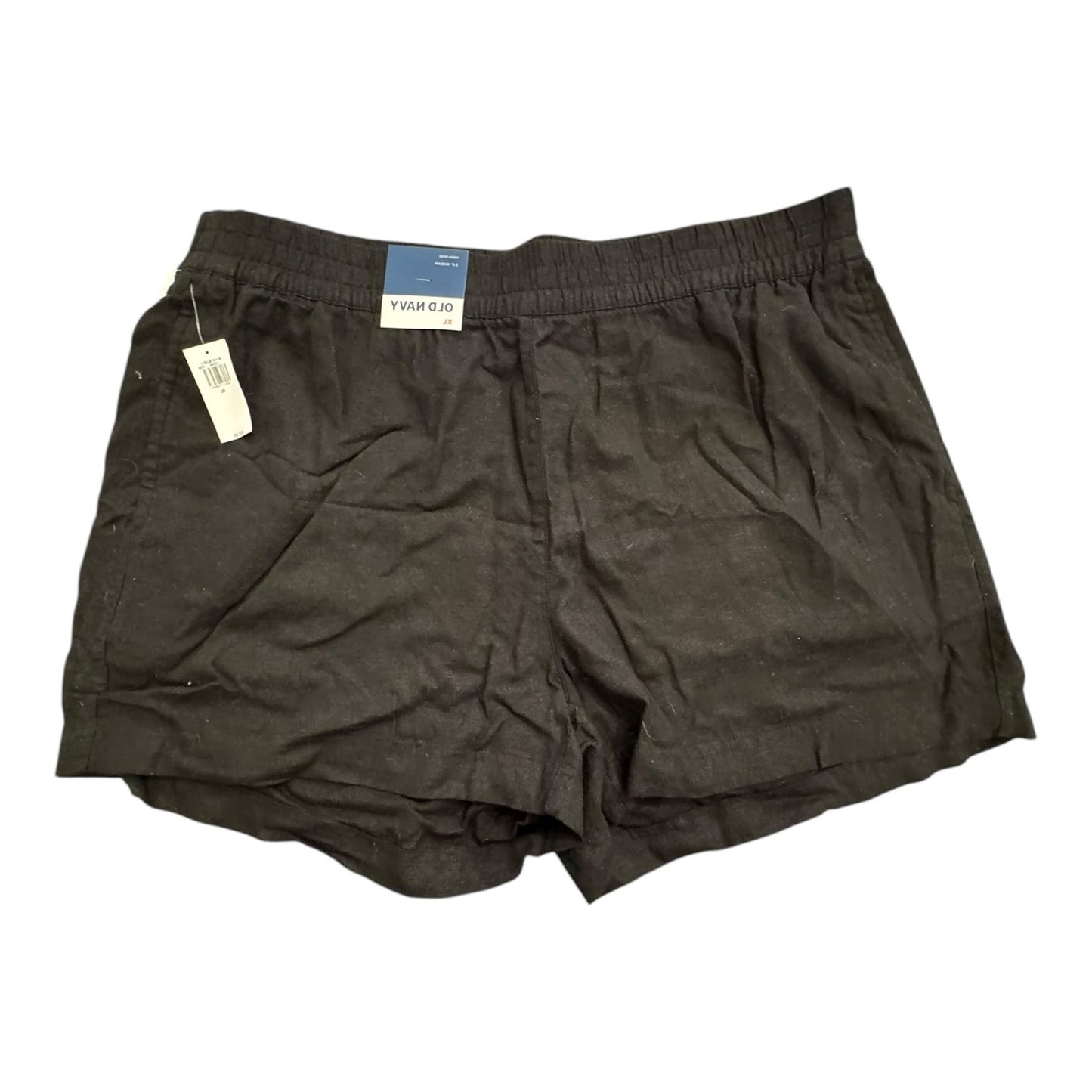 Shorts By Old Navy In Black, Size:Xl