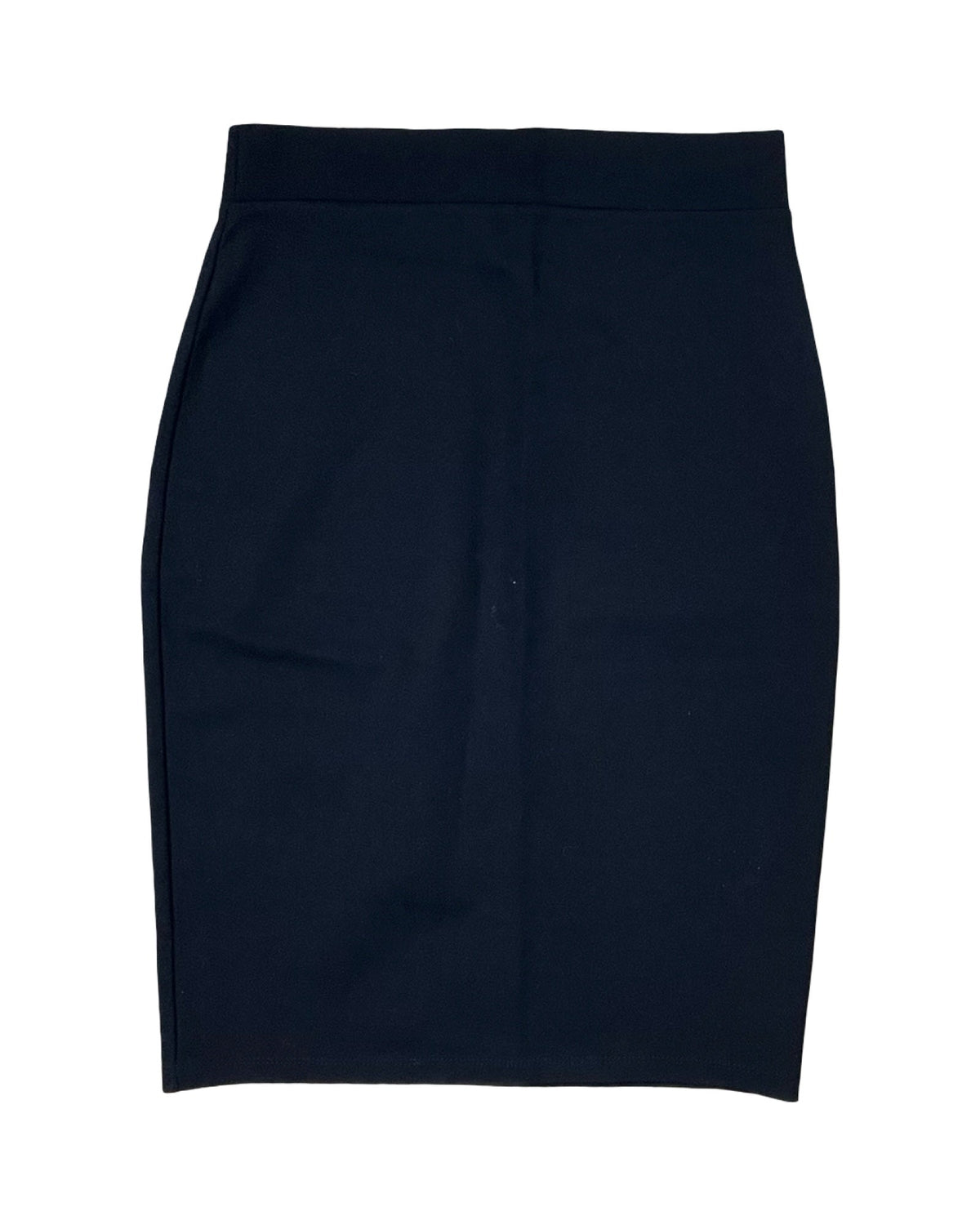 Skirt Midi By Urban Coco In Black, Size:S