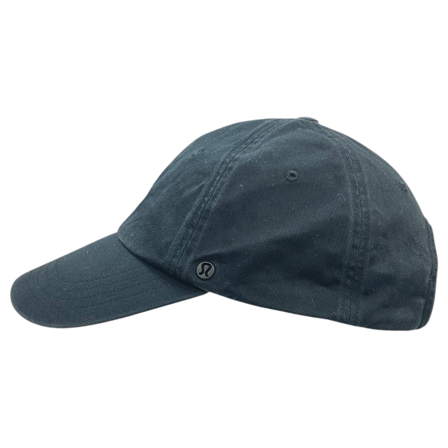 Hat Baseball Cap By Lululemon In Black