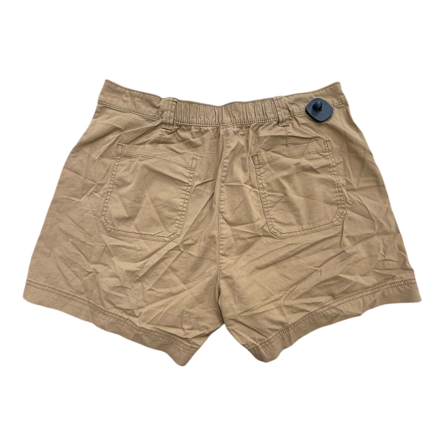 Shorts By Old Navy In Brown, Size:Xl