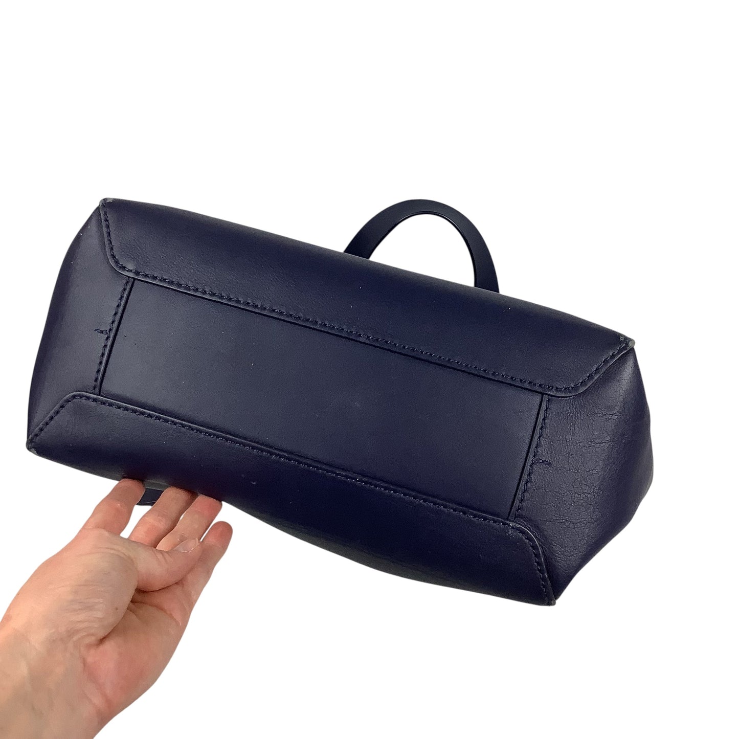 Handbag Designer By Tory Burch, Size: Large