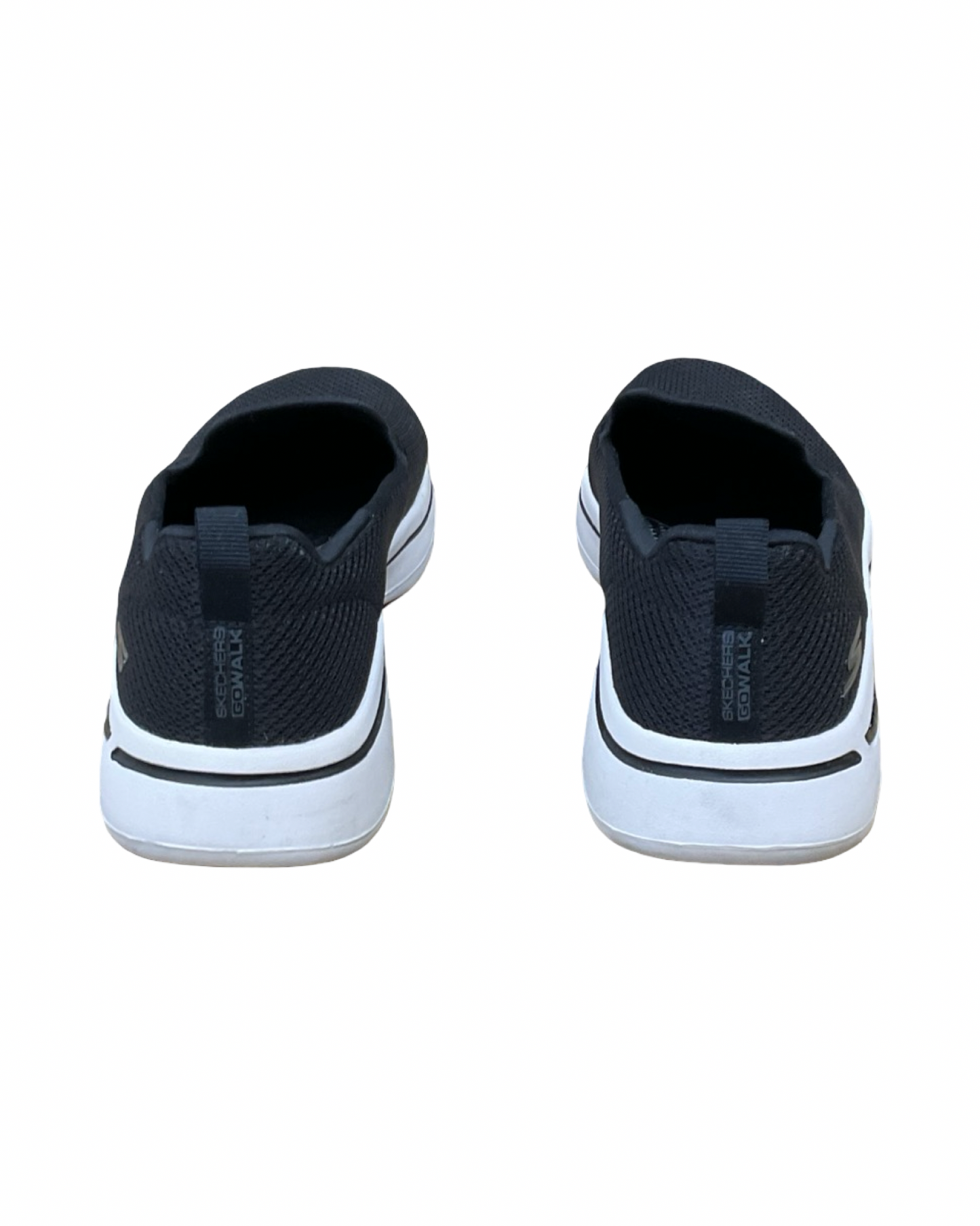 Shoes Sneakers By Skechers In Black, Size:8