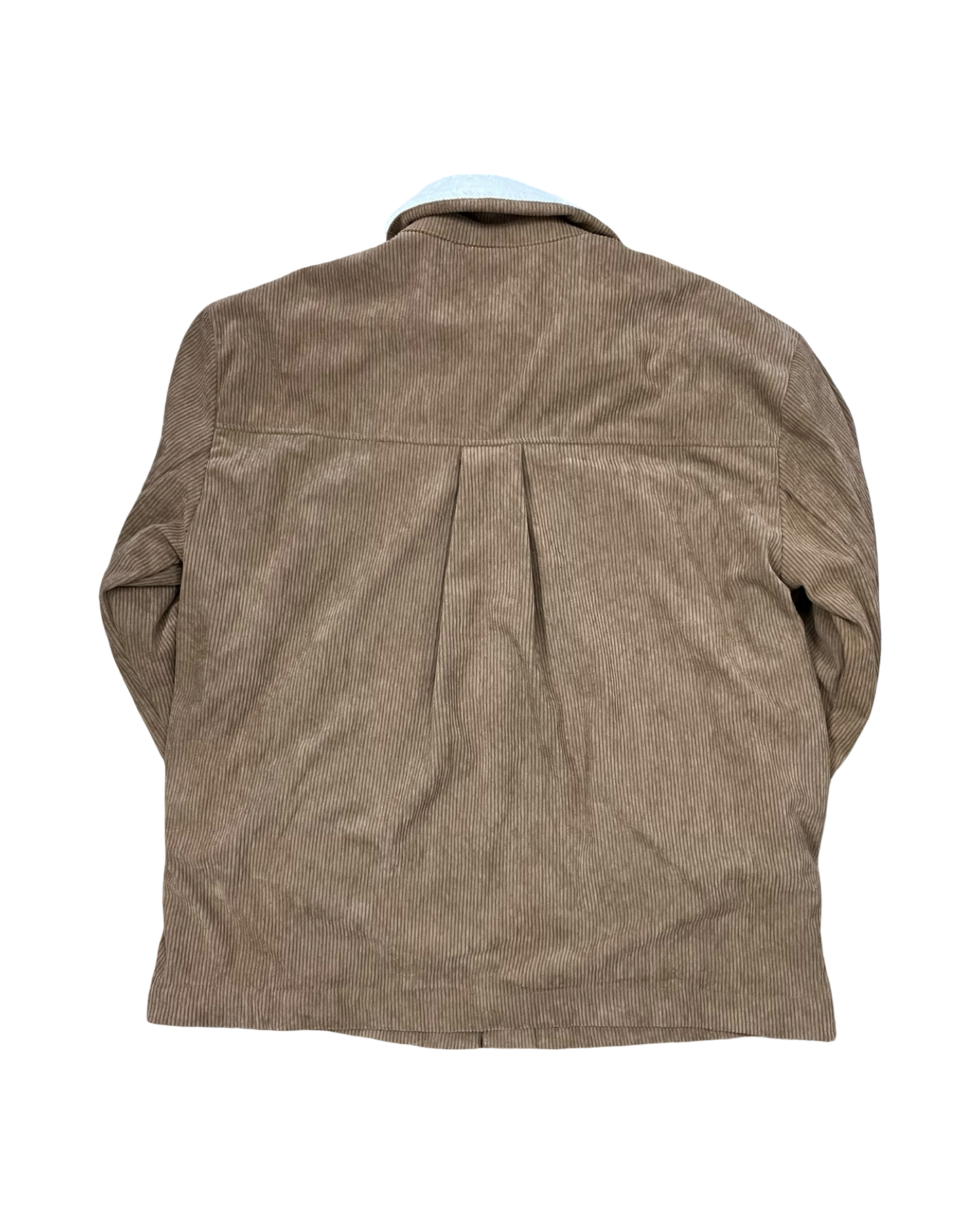 Jacket Other By Active Usa In Brown, Size:S