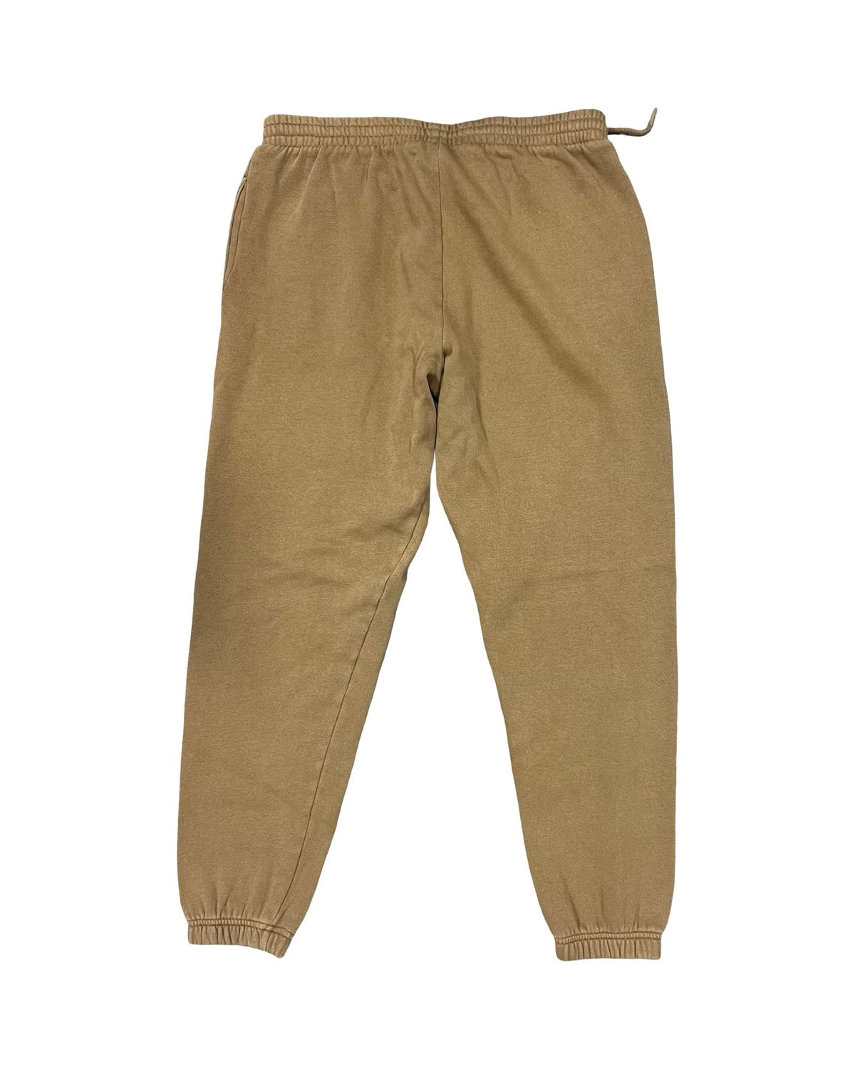 Pants Joggers By Pink In Brown, Size:M