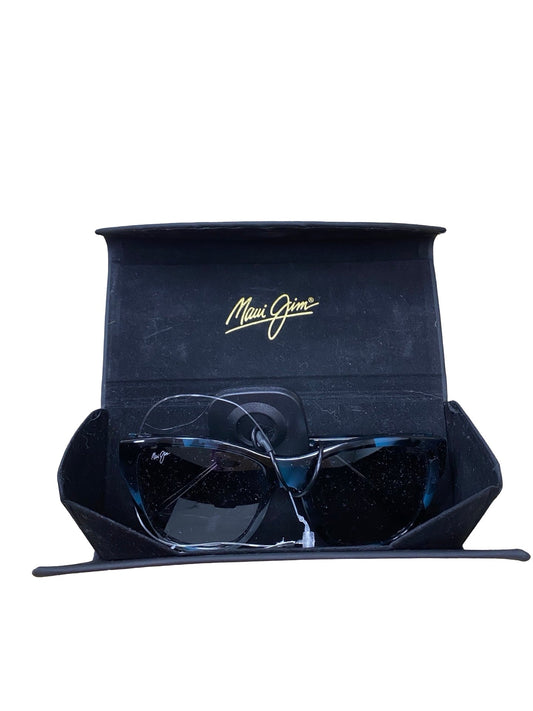 Sunglasses By Maui Jim In Grey