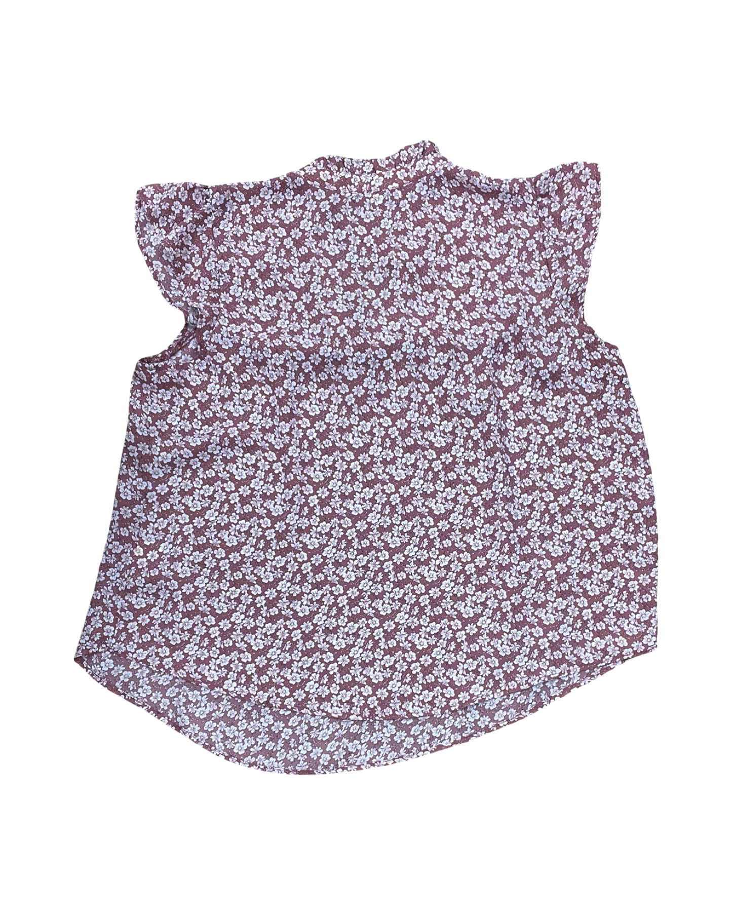 Top Ss By Sweet Rain In Pink, Size:1X