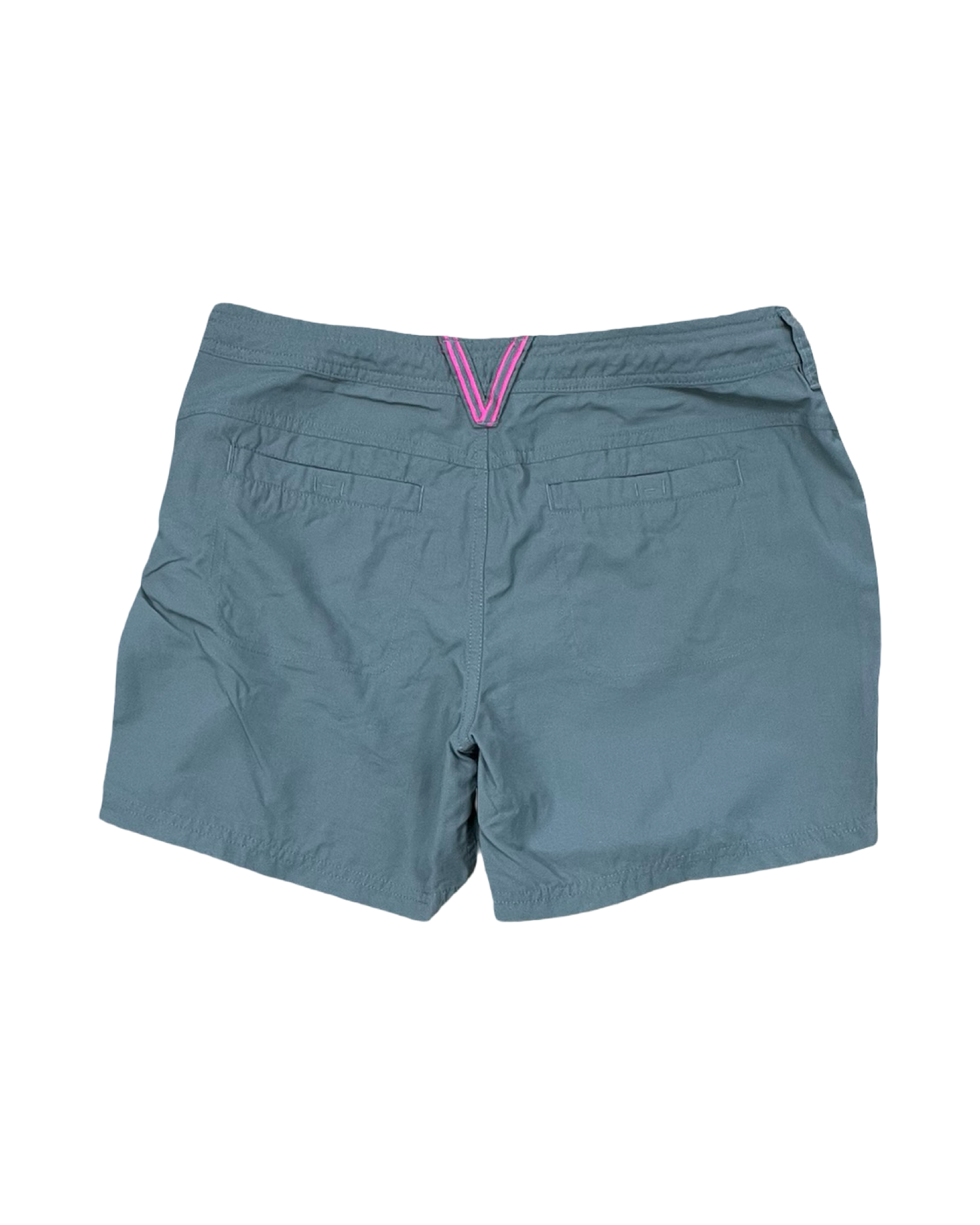 Athletic Shorts By The North Face In Green, Size:S