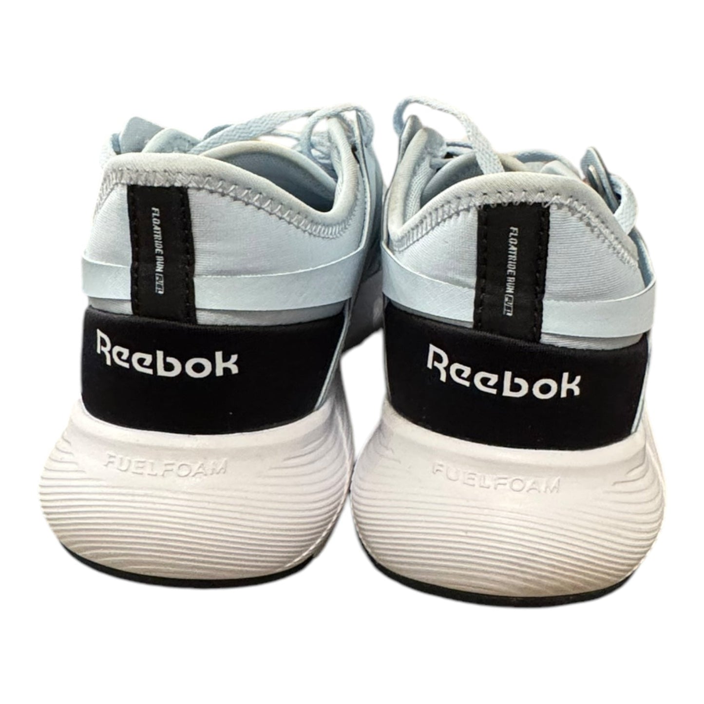 Shoes Athletic By Reebok In Blue, Size:7.5