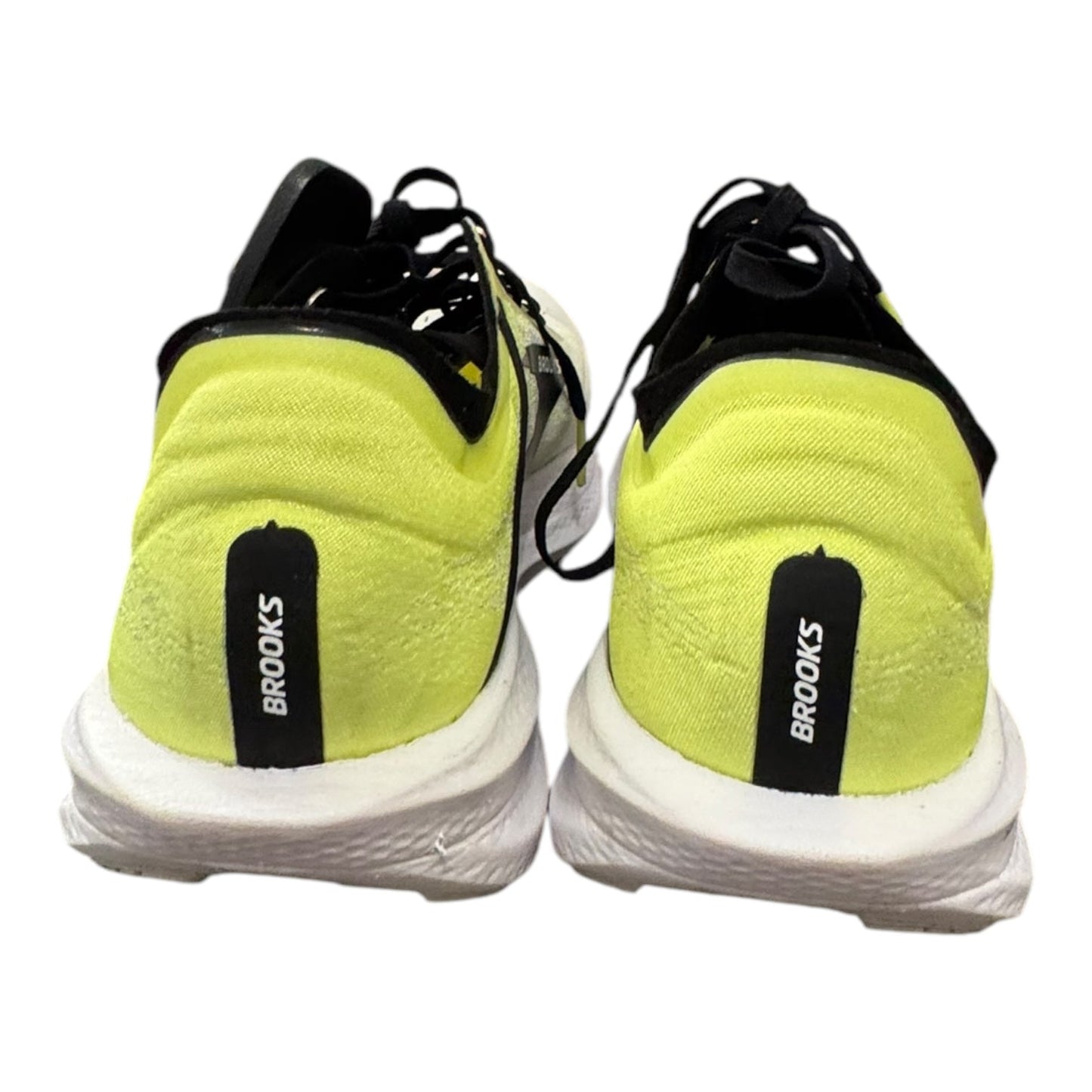 Shoes Athletic By Brooks In Multi, Size:8