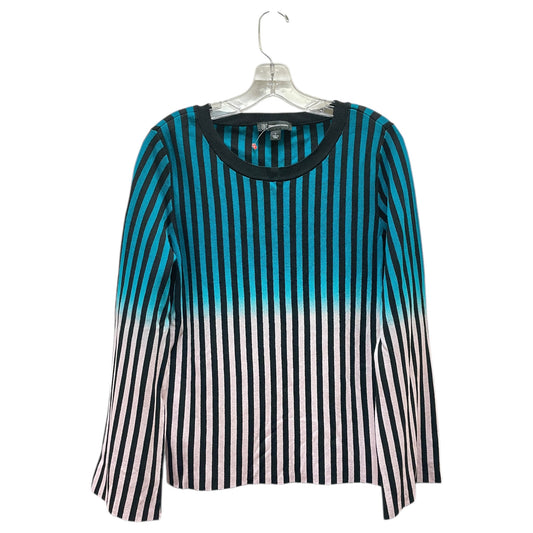 Sweater By Inc In Pink, Size:L