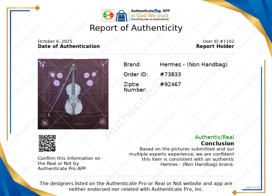 Scarf Luxury Designer By Hermes In Purple