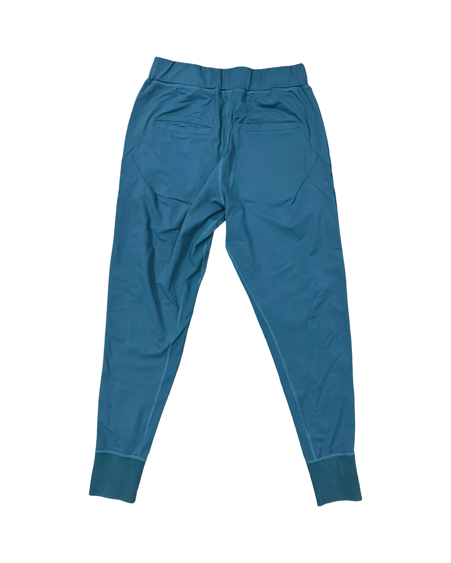 Athletic Pants By Alphalete In Green, Size:S