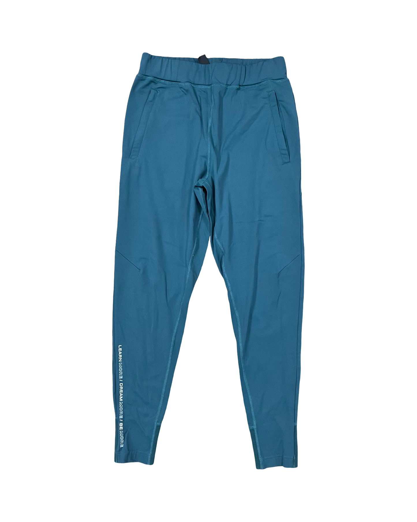 Athletic Pants By Alphalete In Green, Size:S