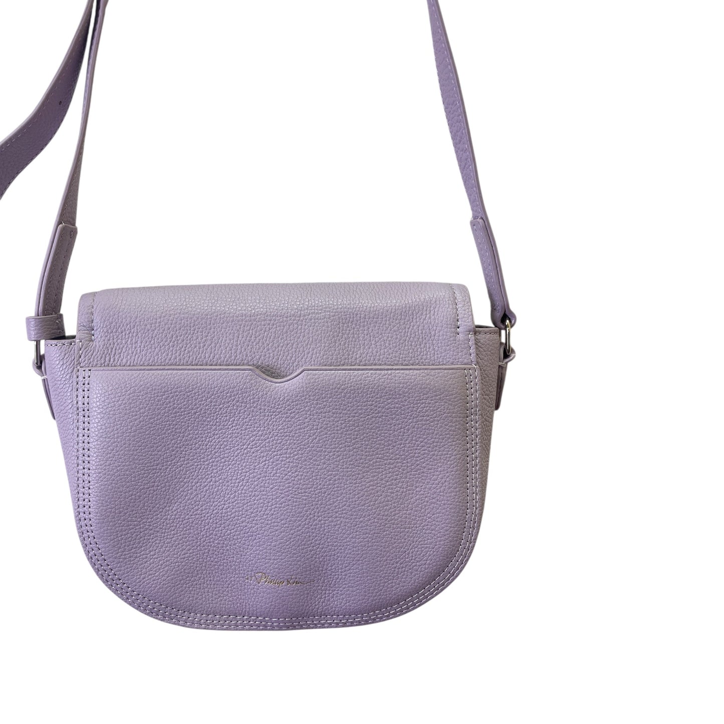 Crossbody By Phillip Lim In Purple, Size:Medium