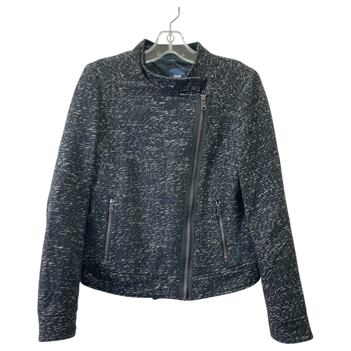 Jacket Other By Gap In Black, Size:S