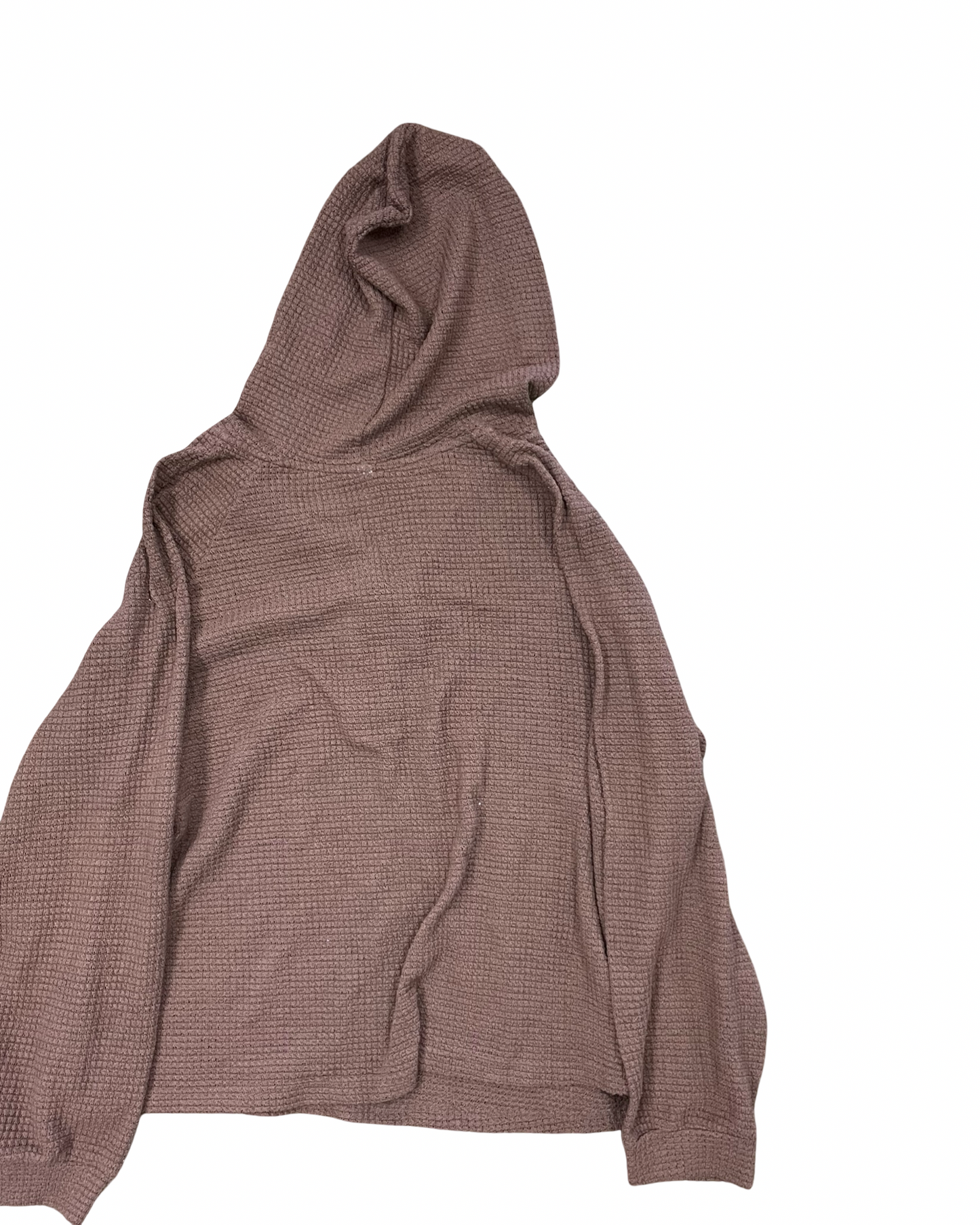 Top Ls By Dokotoo In Brown, Size:2X