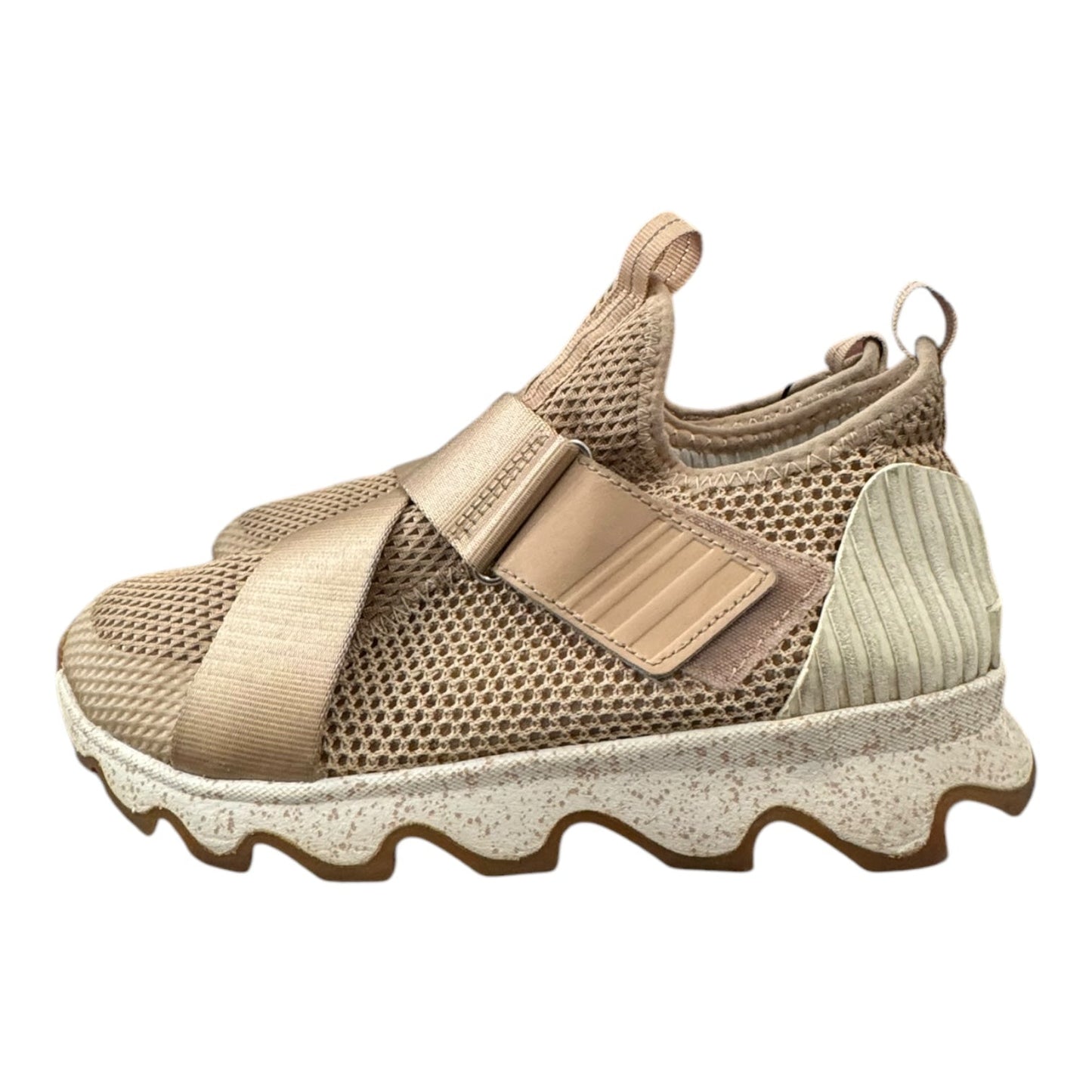 Shoes Designer By Sorel In Pink, Size:8.5