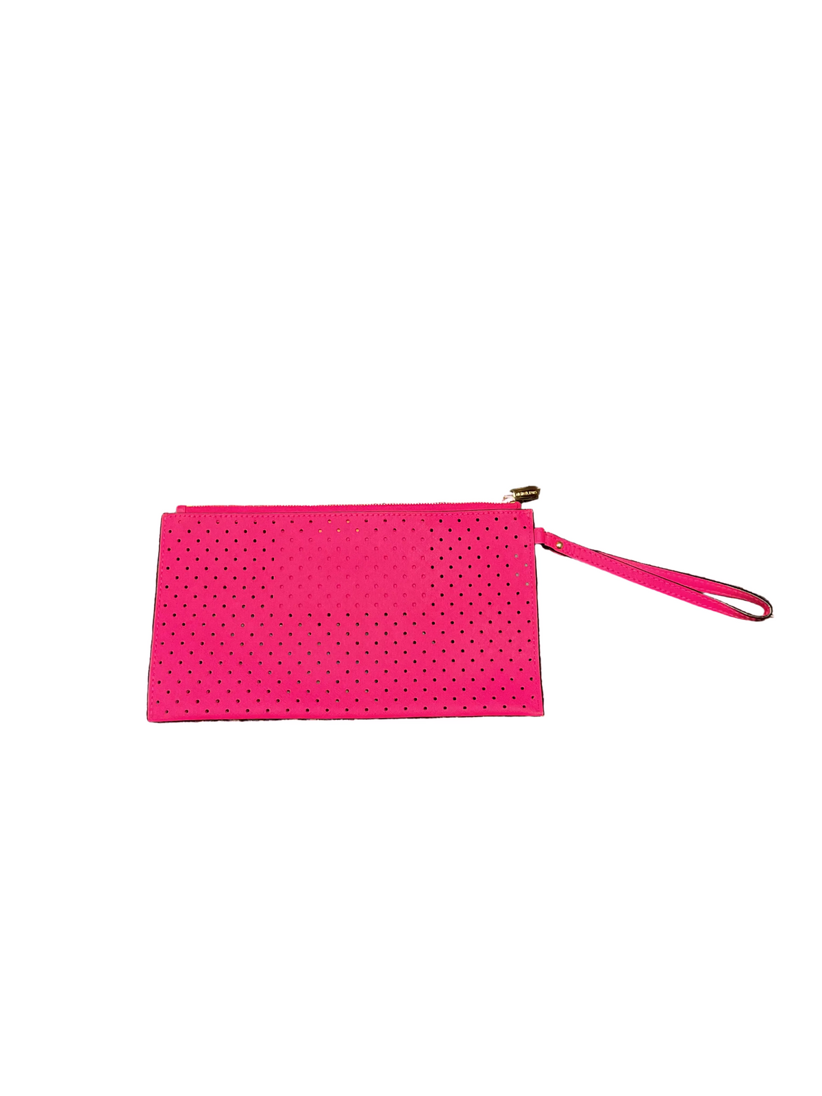 Wristlet Designer By Michael Kors In Pink, Size:Medium