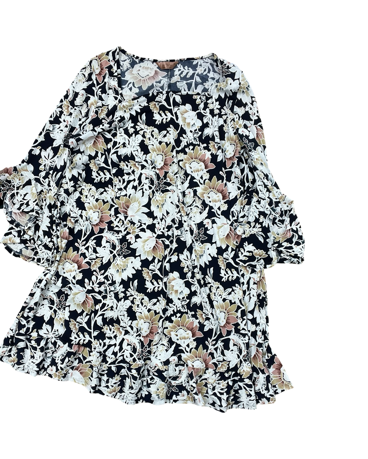 Dress Party Short By Sjs In Navy, Size:Xl