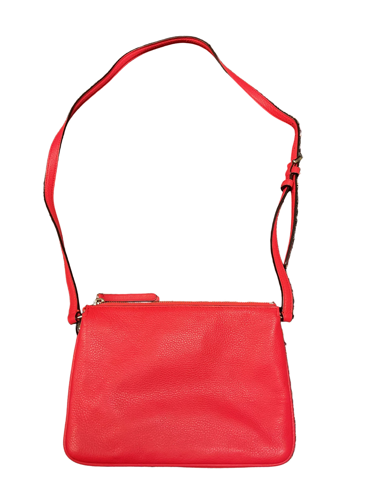 Crossbody Designer By Kate Spade In Pink, Size:Medium