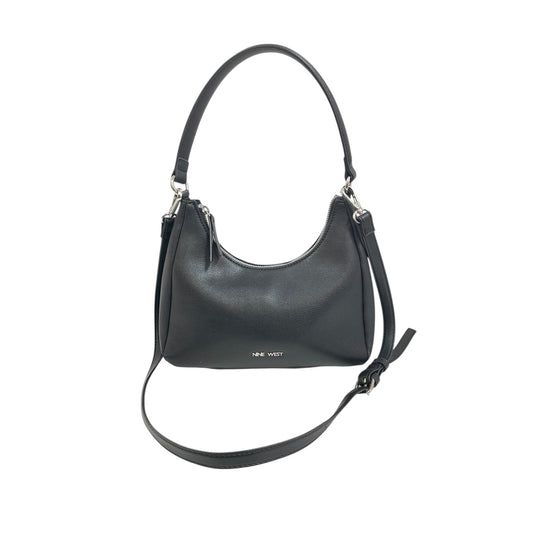 Handbag By Nine West In Black, Size:Small