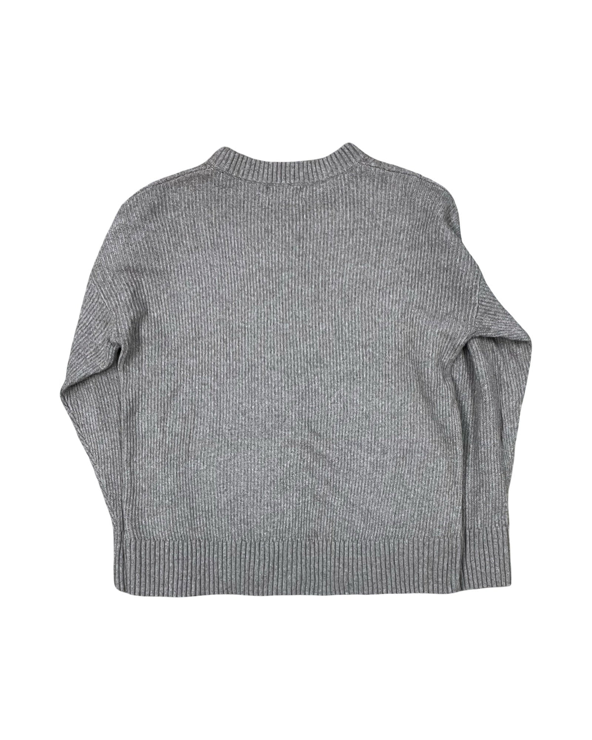 Top Ls By Old Navy In Brown, Size:L