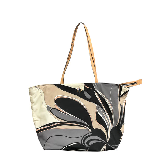 Tote Designer By Tory Burch, Size: Large