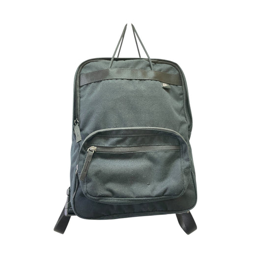 Backpack By Nike In Black, Size:Medium