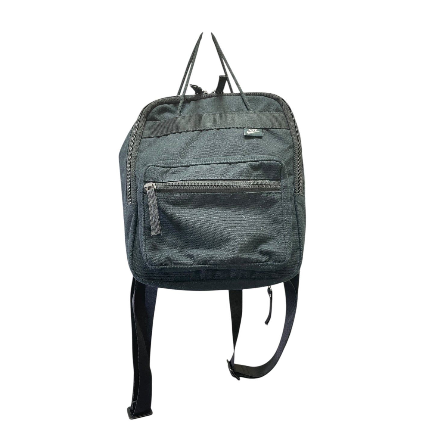 Backpack By Nike In Black, Size:Small