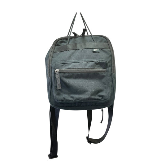 Backpack By Nike In Black, Size:Small