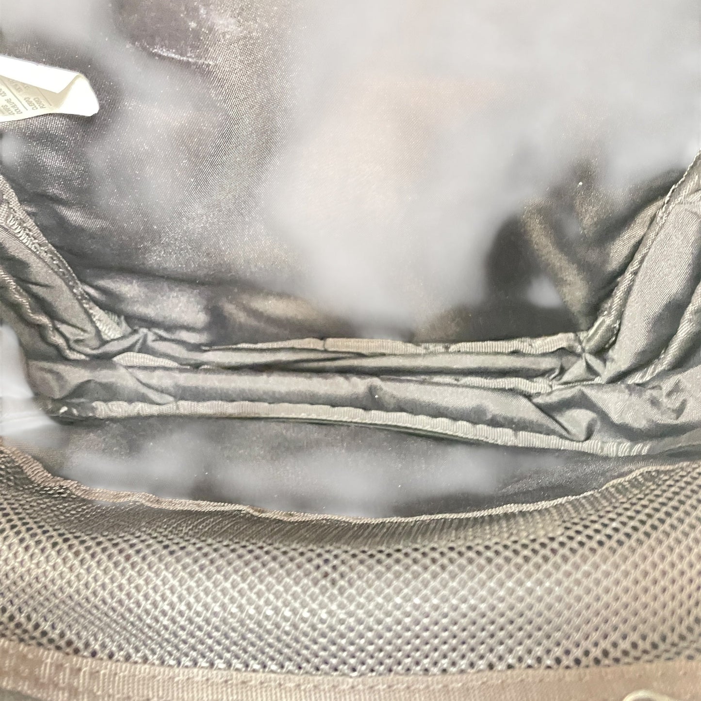 Backpack By Nike In Black, Size:Small