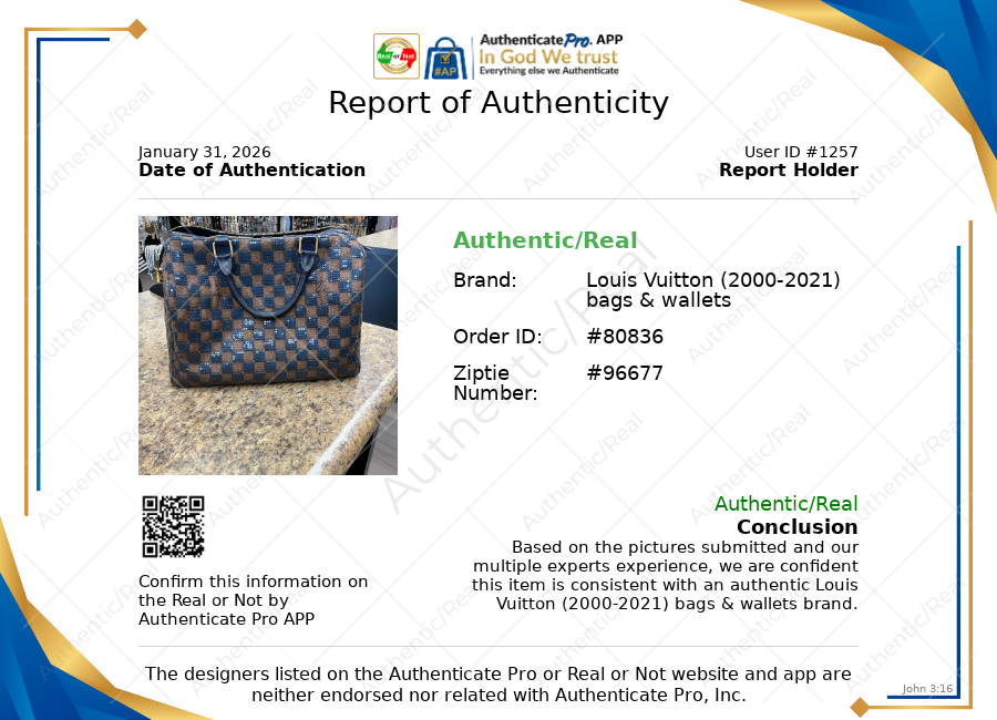 Handbag Luxury Designer By Louis Vuitton, Size: Medium