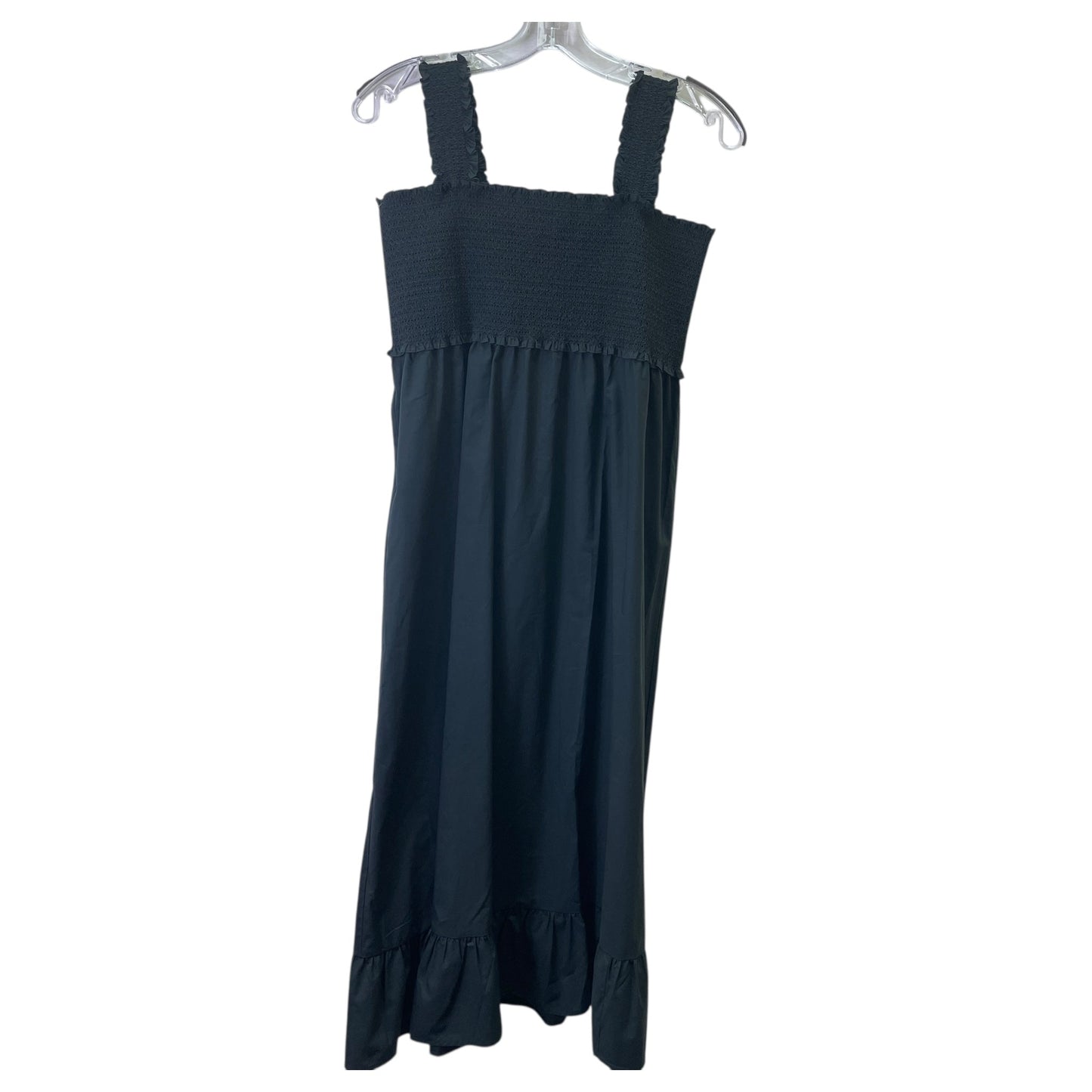 Dress Casual Midi By Rails In Black, Size:M