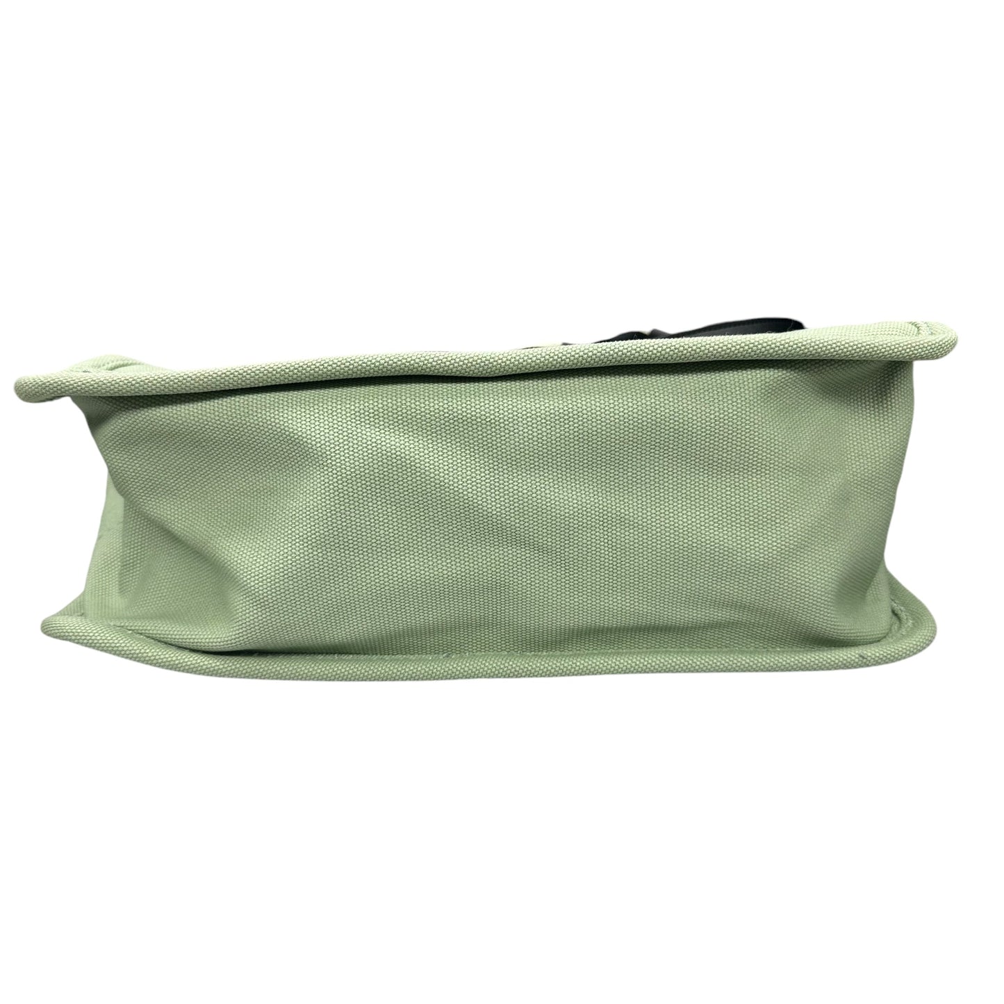 Handbag Luxury Designer By Marc Jacobs In Green, Size:Medium