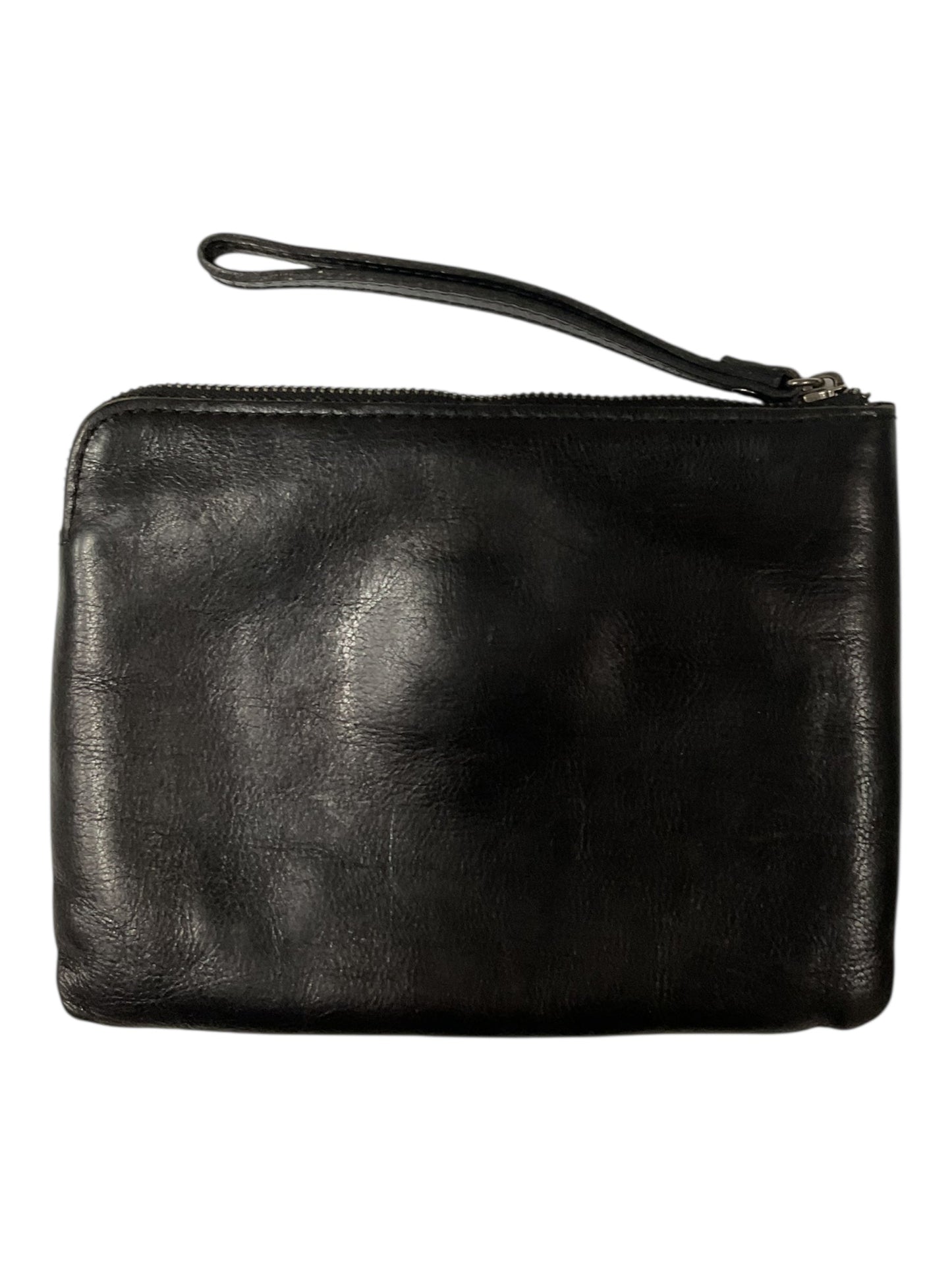 Wristlet Designer By Patricia Nash In Black, Size:Small