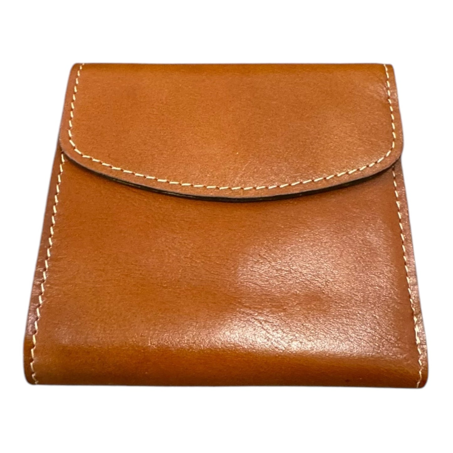 Wallet Designer By Patricia Nash In Brown, Size:Medium